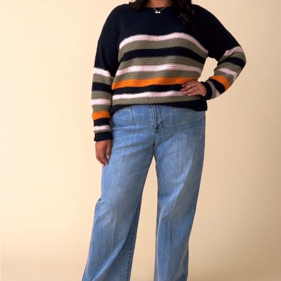 Cabi Boathouse Pullover - Picture 3 of 5